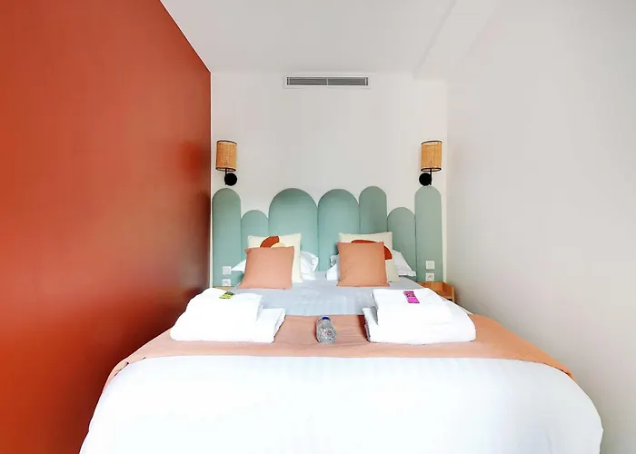 Sacre Coeur Appartement Paris