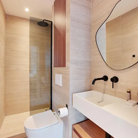 Sacre Coeur Apartment Paris
