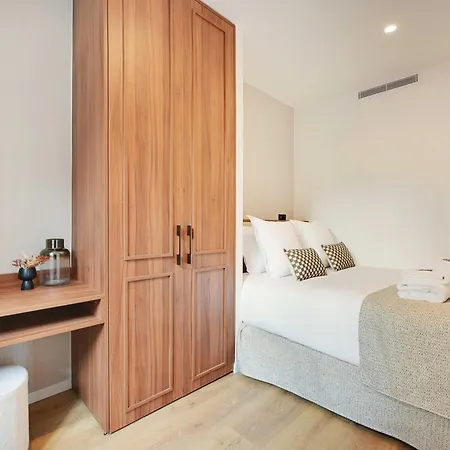 Sacre Coeur Apartment *