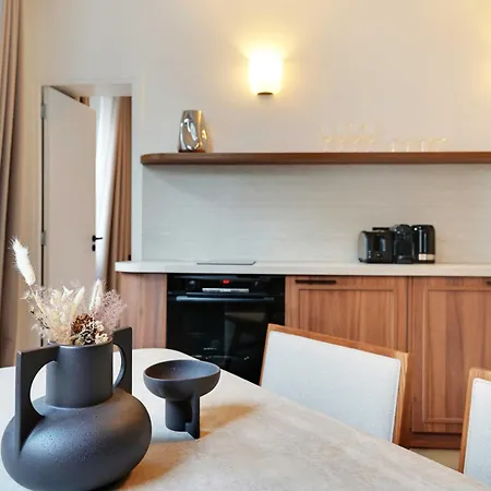 Sacre Coeur Apartment