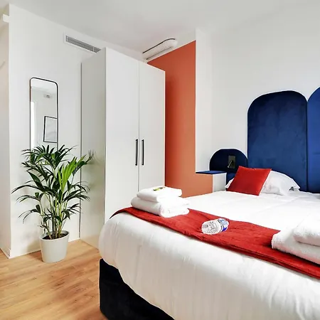 Sacre Coeur Apartment *