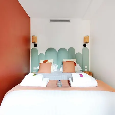Sacre Coeur Apartment Paris