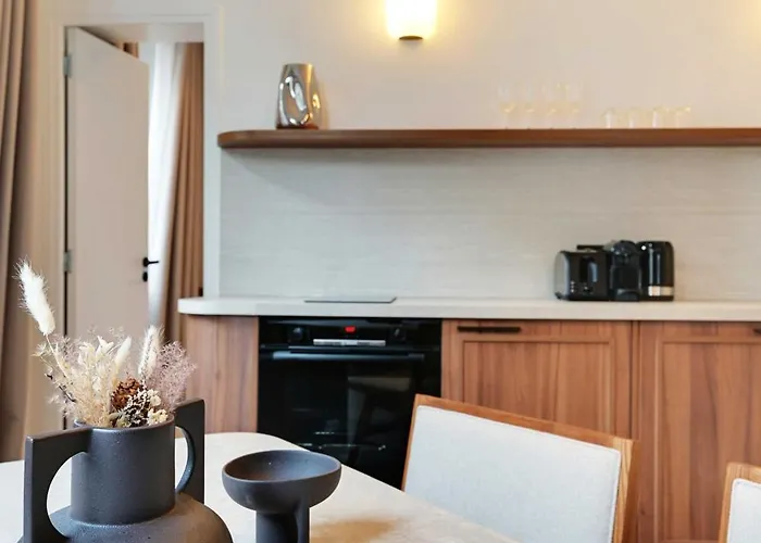 Sacre Coeur Apartman