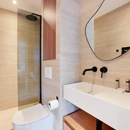 Apartmán Sacre Coeur Paříž
